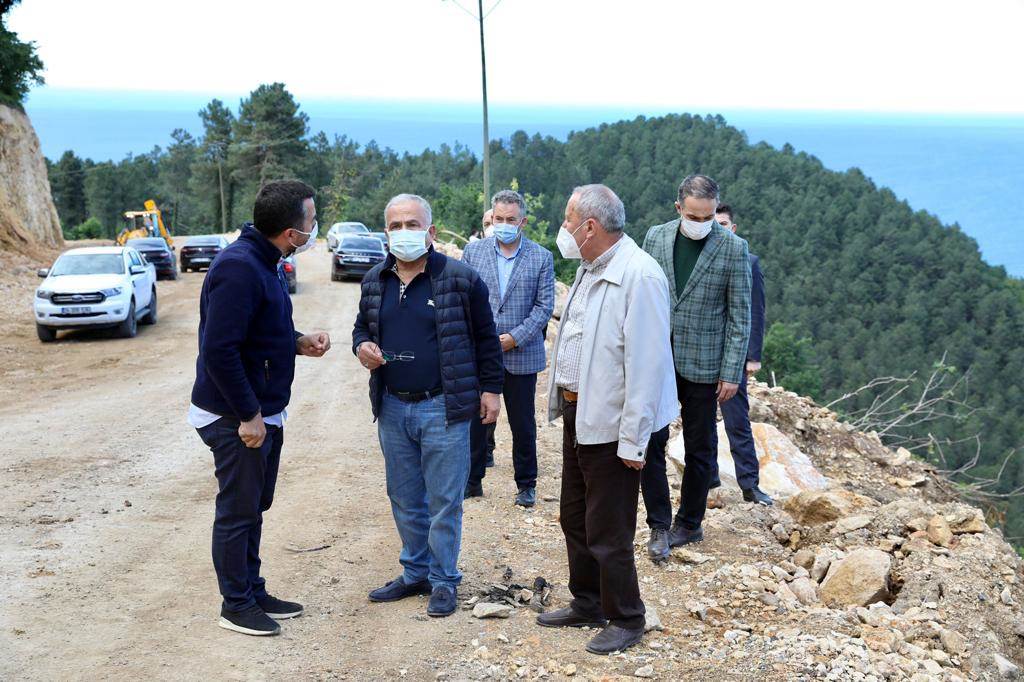 Ordu Büyükşehir Belediyesi