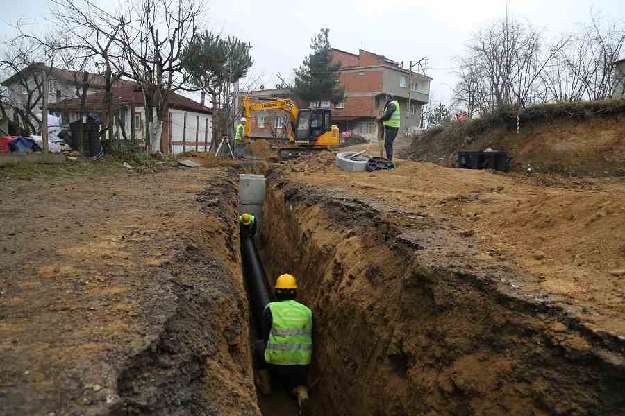 Ordu Büyükşehir Belediyesi