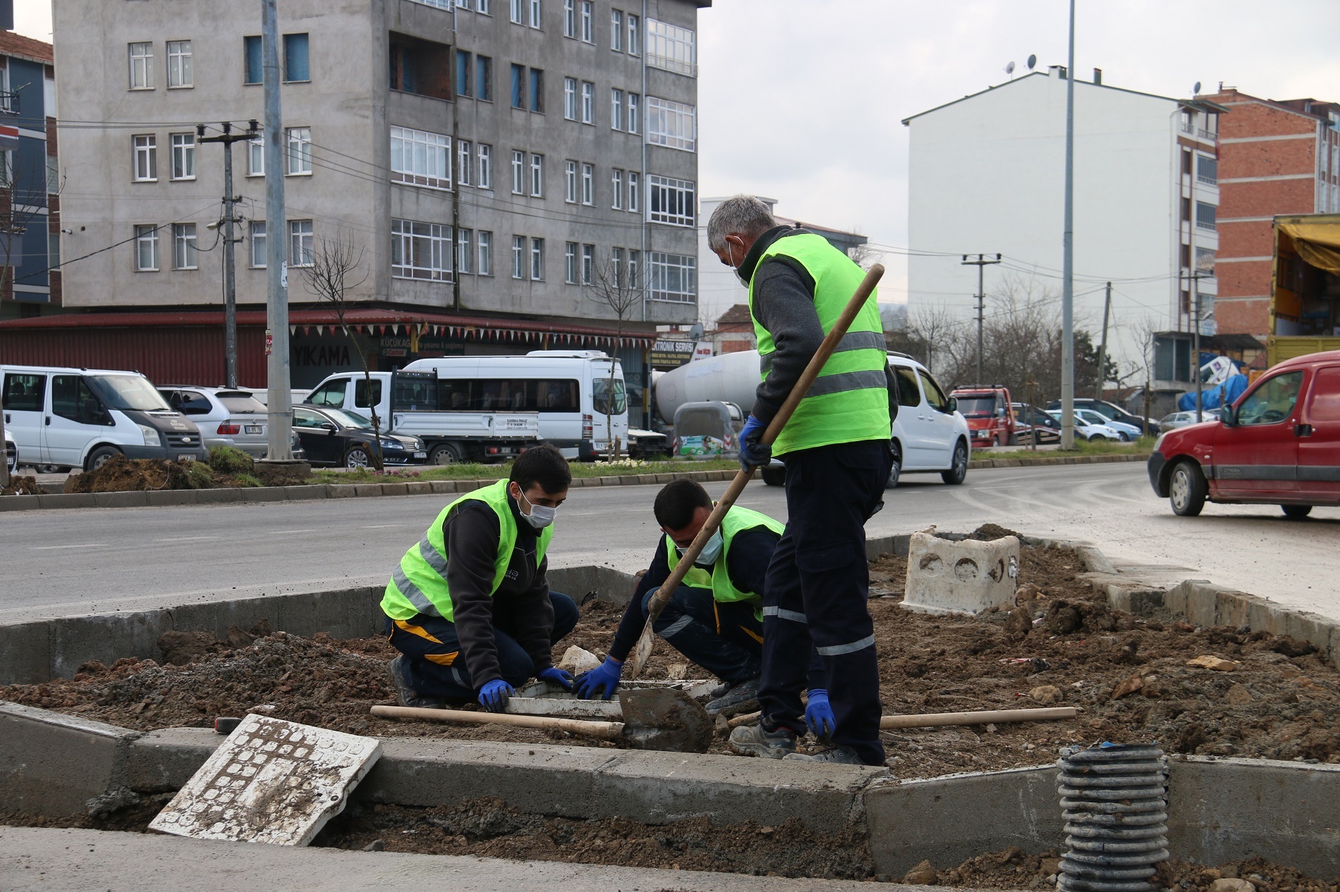 Ordu Büyükşehir Belediyesi