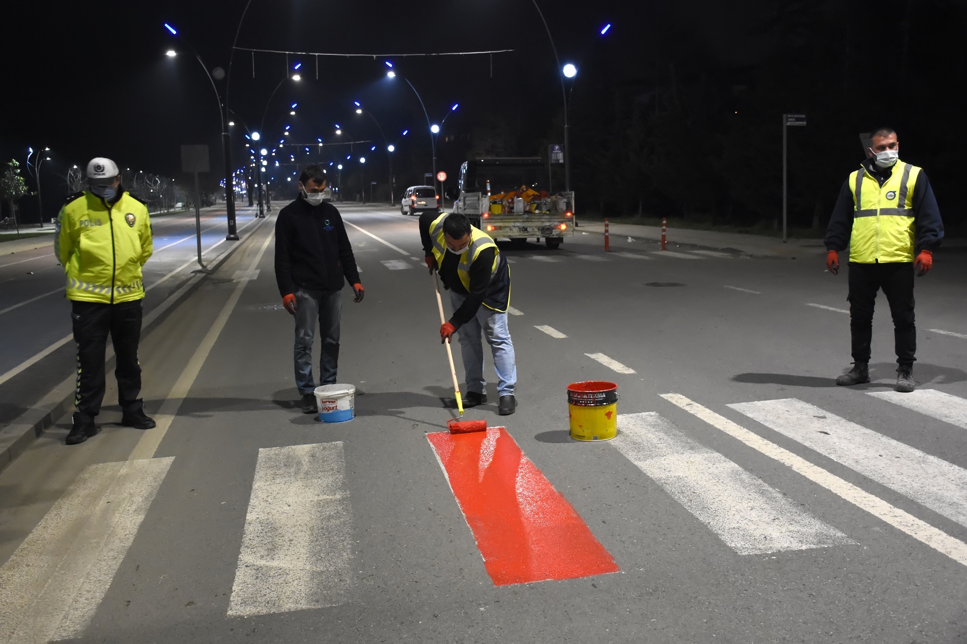 Ordu Büyükşehir Belediyesi