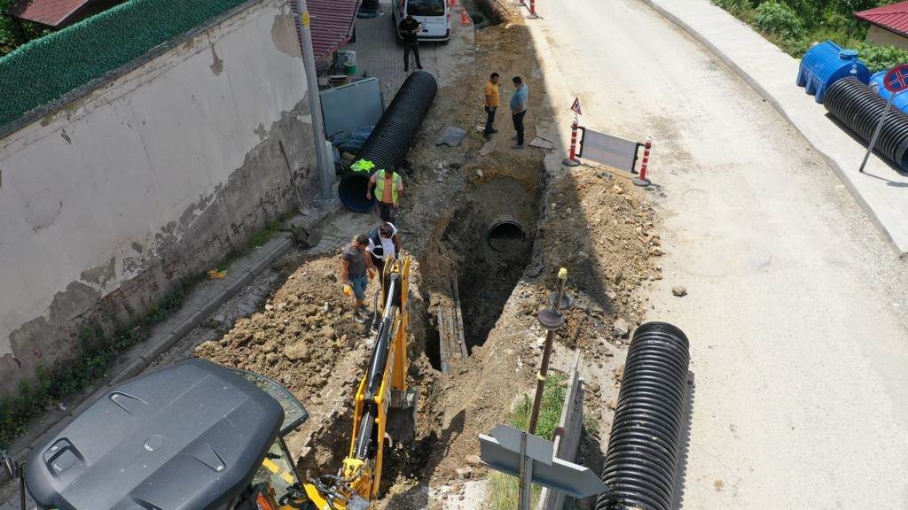 Ordu Büyükşehir Belediyesi