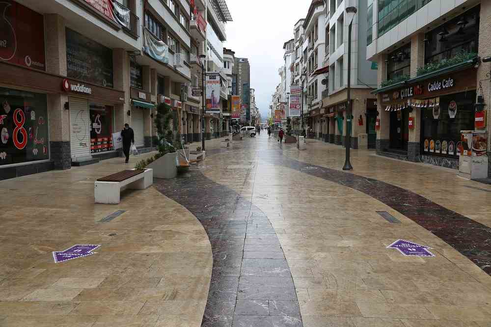 Ordu Büyükşehir Belediyesi