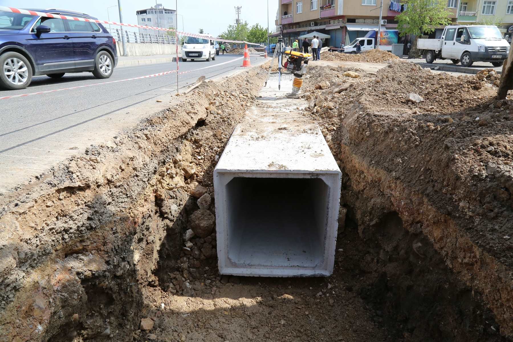 Ordu Büyükşehir Belediyesi