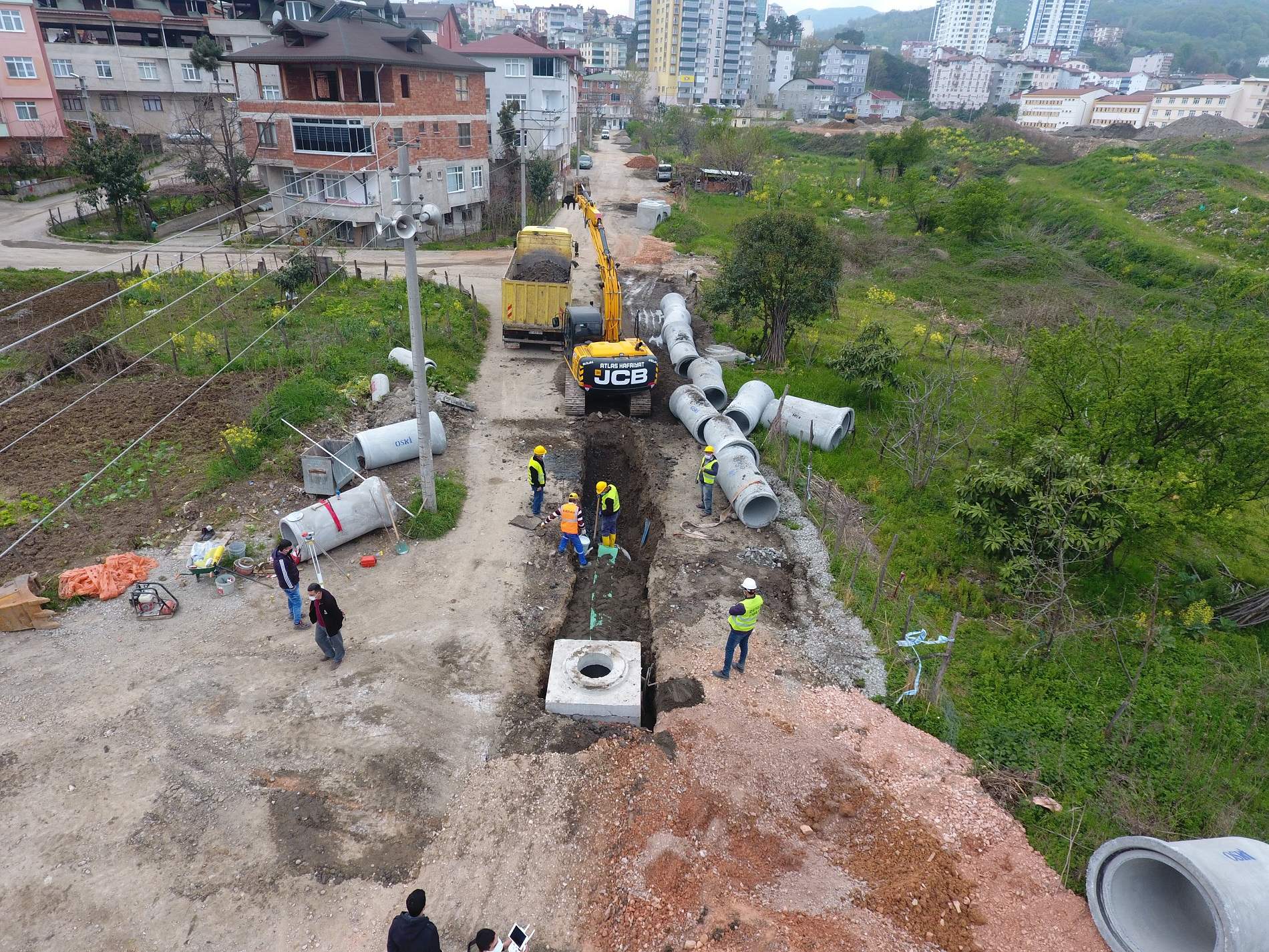 Ordu Büyükşehir Belediyesi