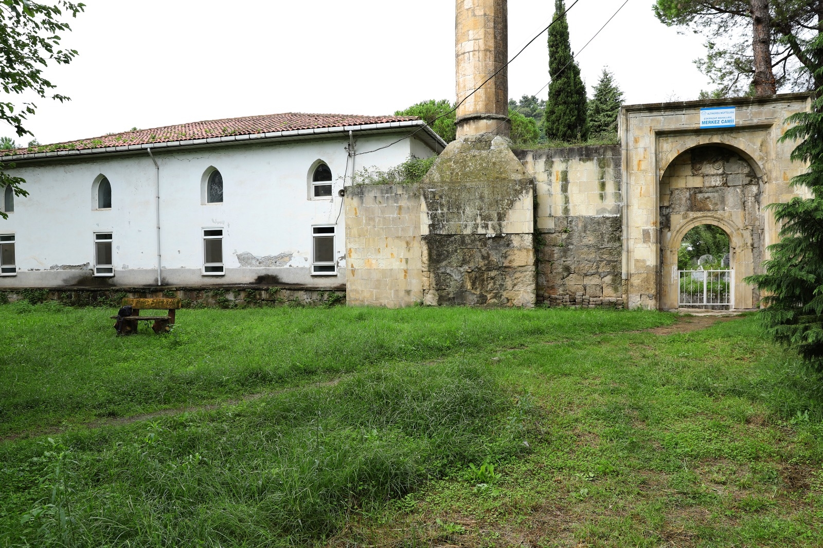 Ordu Büyükşehir Belediyesi