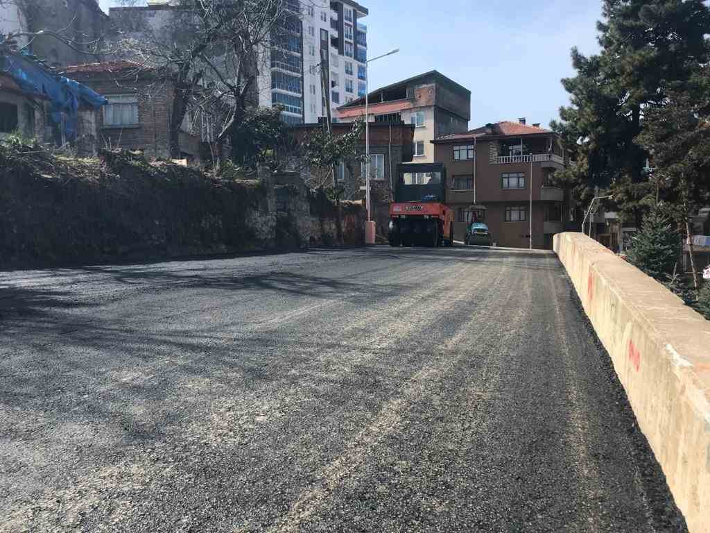 Ordu Büyükşehir Belediyesi