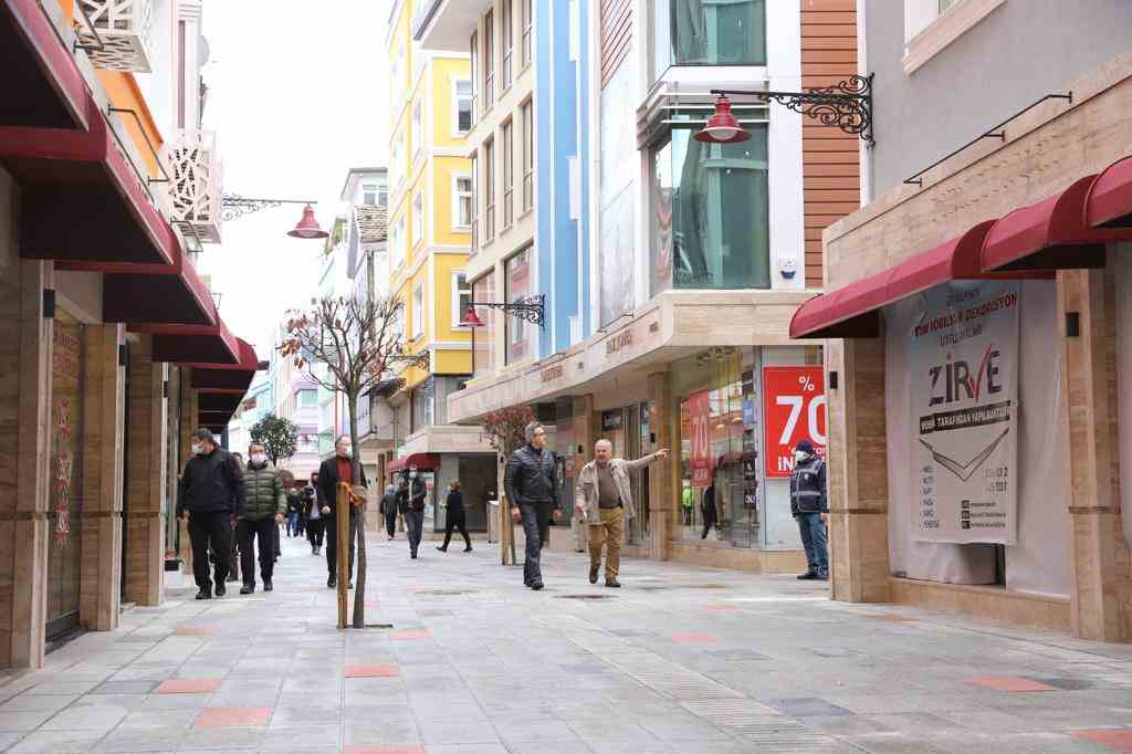 Ordu Büyükşehir Belediyesi