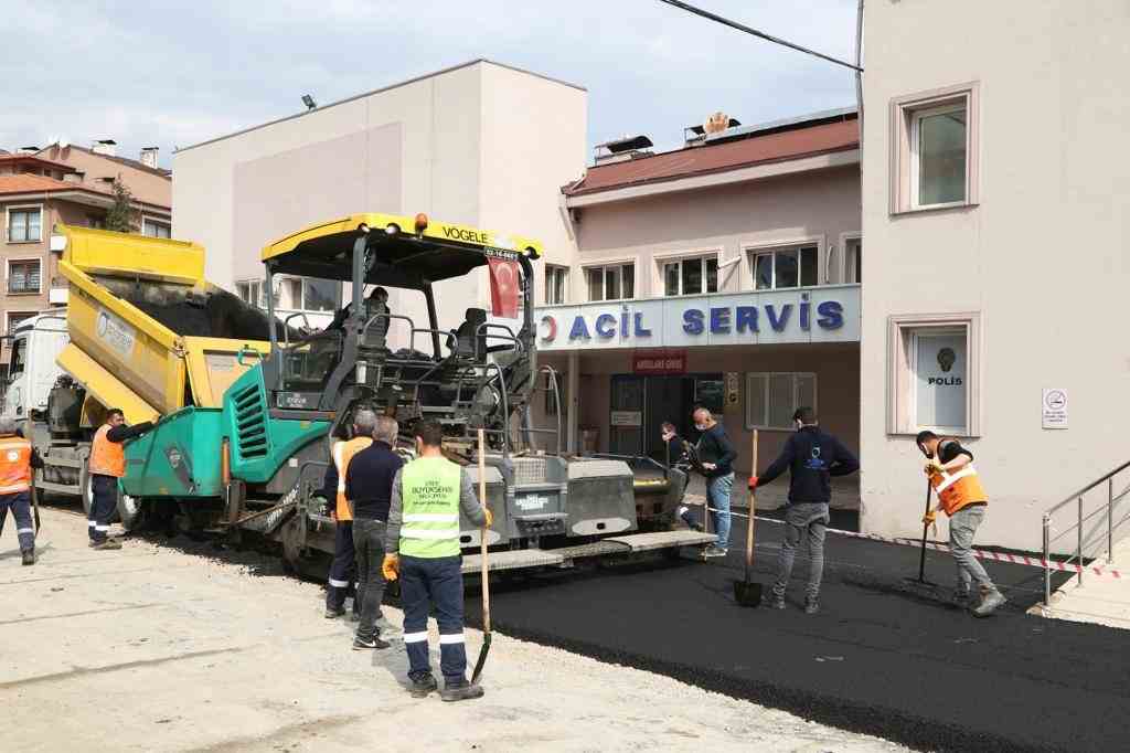 Ordu Büyükşehir Belediyesi