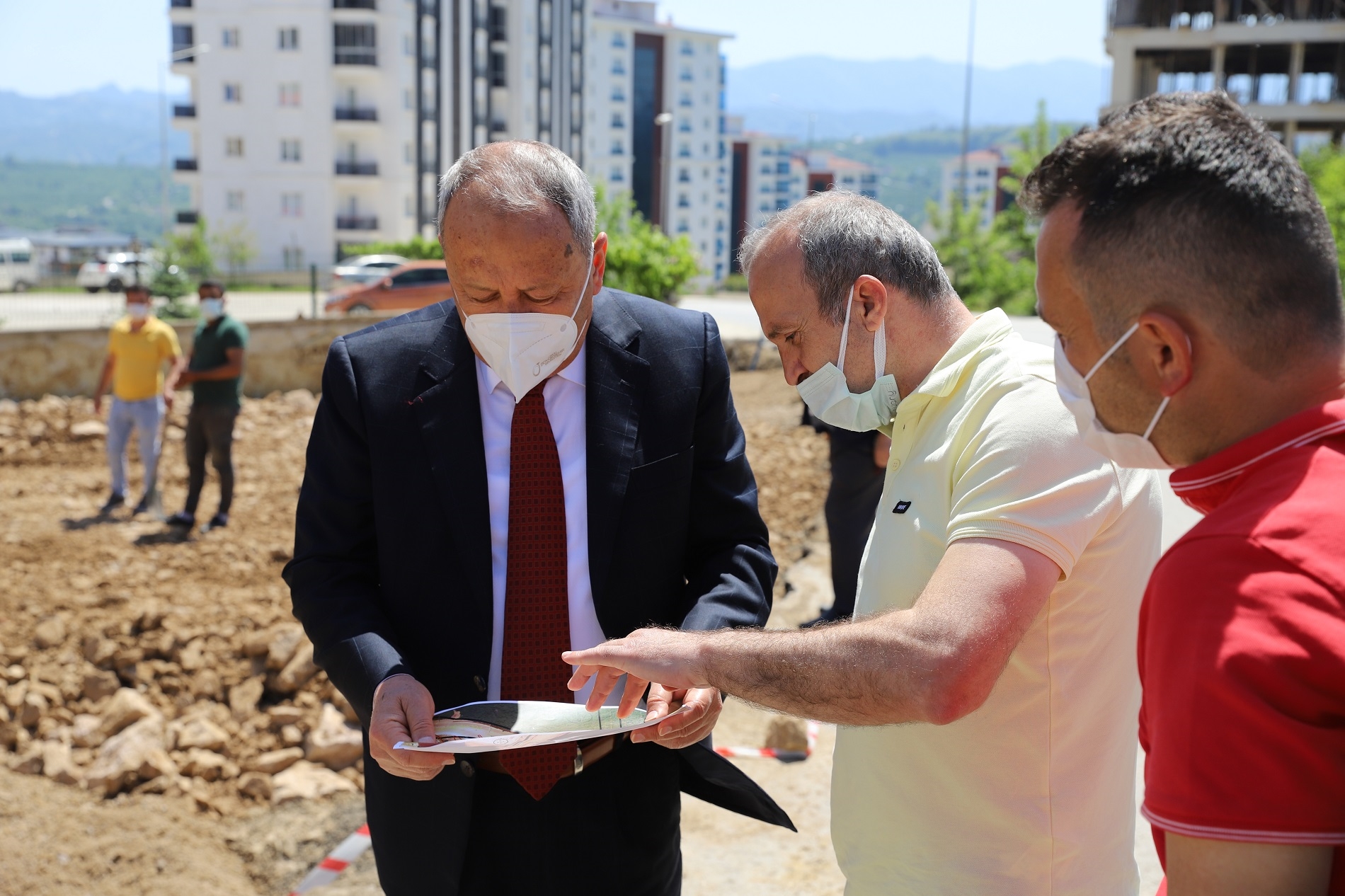 Ordu Büyükşehir Belediyesi