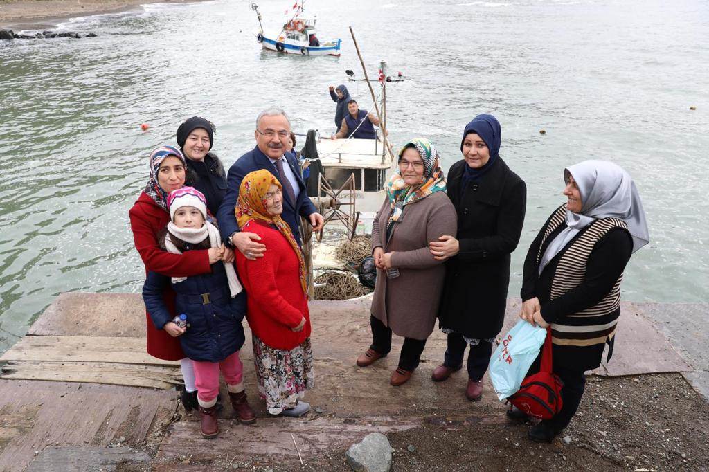 Ordu Büyükşehir Belediyesi