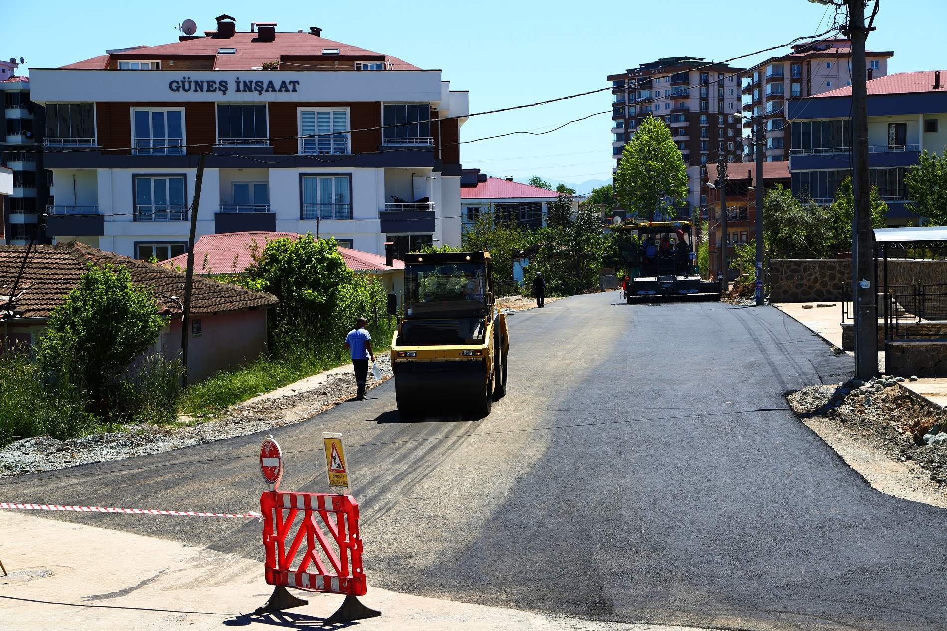 Ordu Büyükşehir Belediyesi