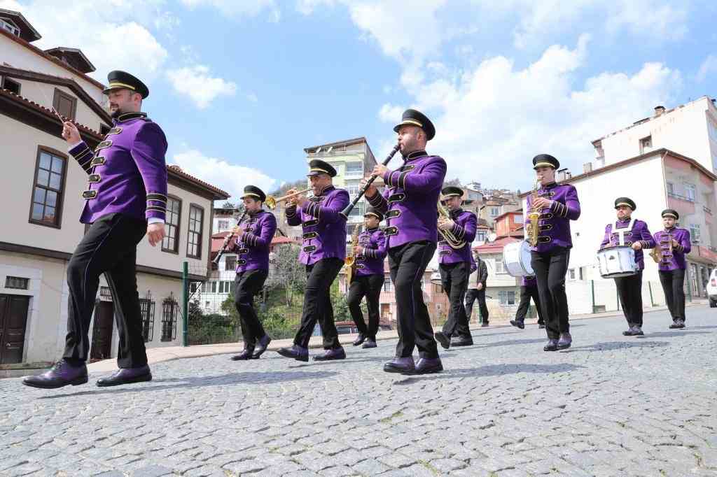 Ordu Büyükşehir Belediyesi