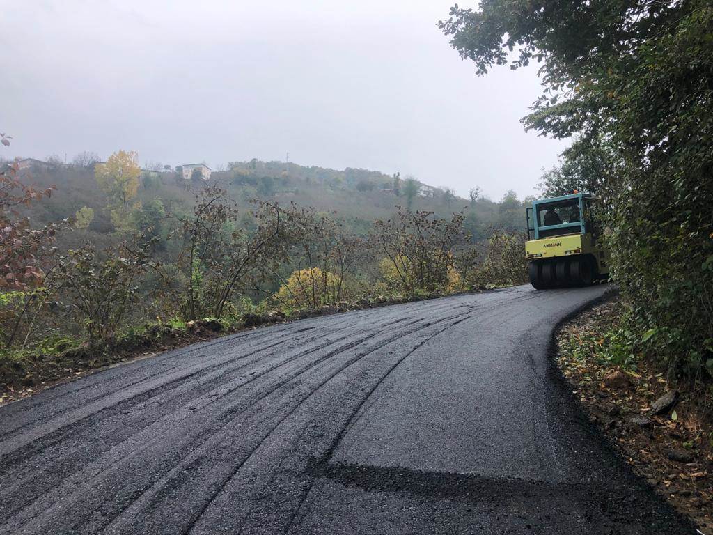 Ordu Büyükşehir Belediyesi