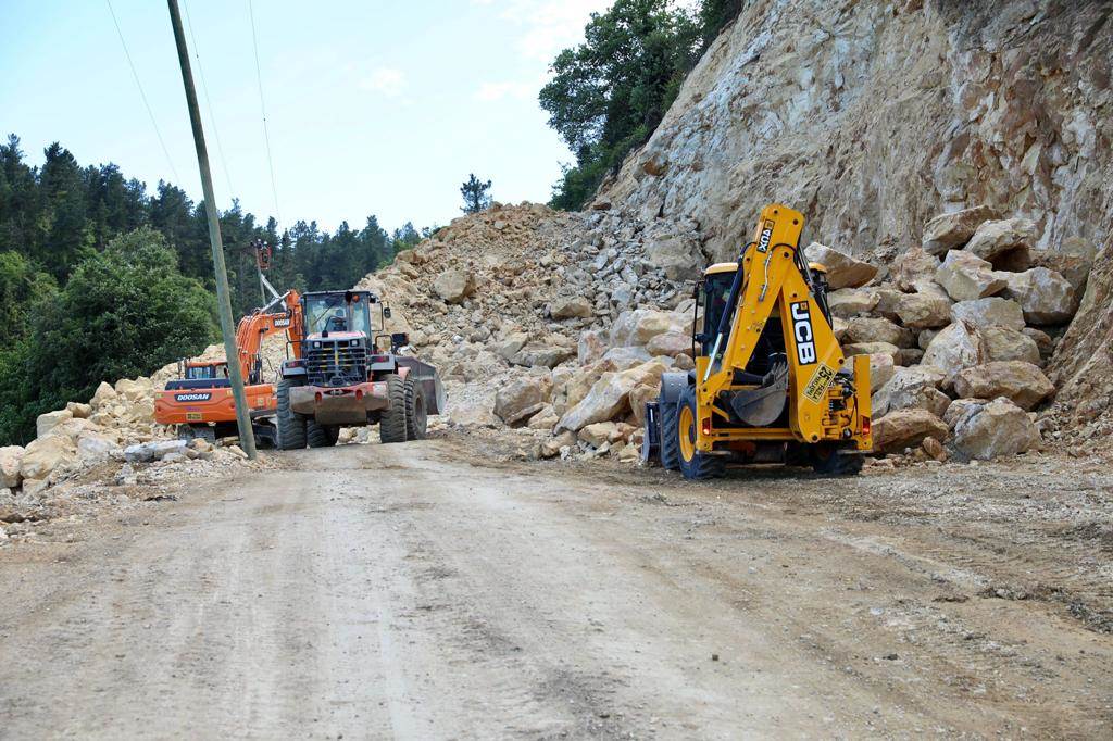 Ordu Büyükşehir Belediyesi