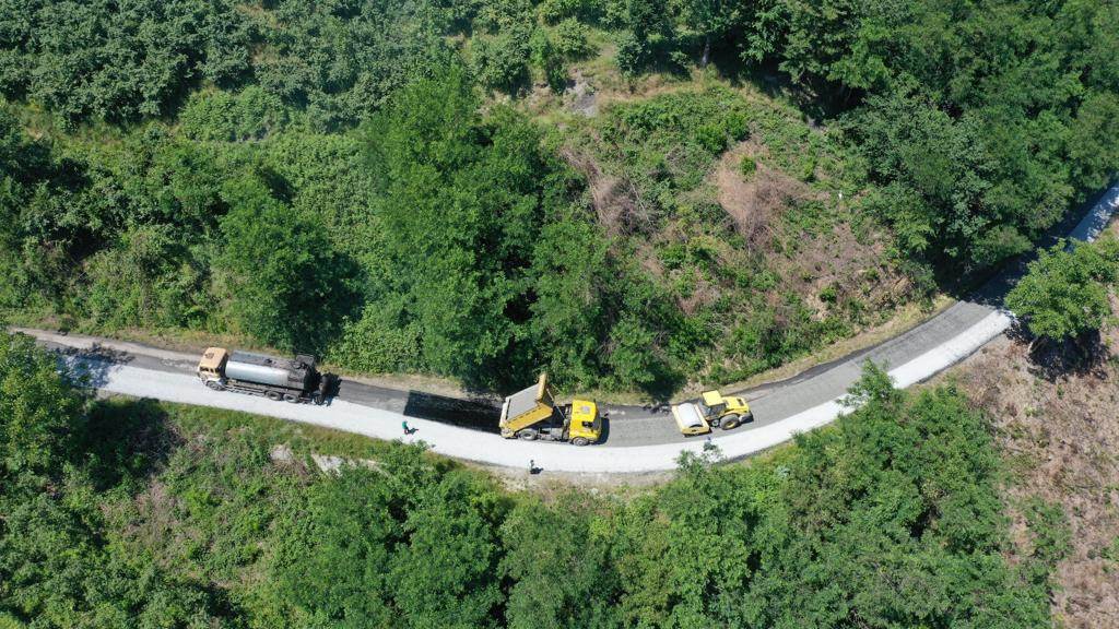 Ordu Büyükşehir Belediyesi