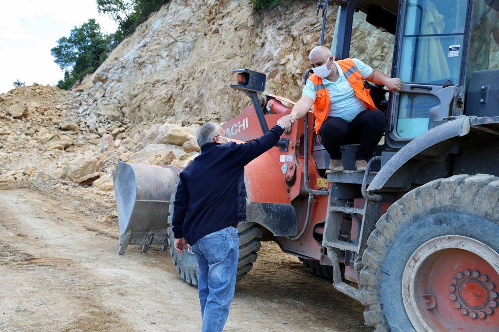 Ordu Büyükşehir Belediyesi