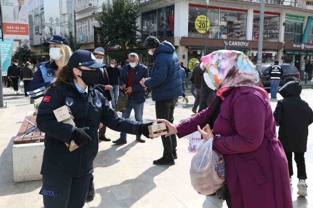 Ordu Büyükşehir Belediyesi