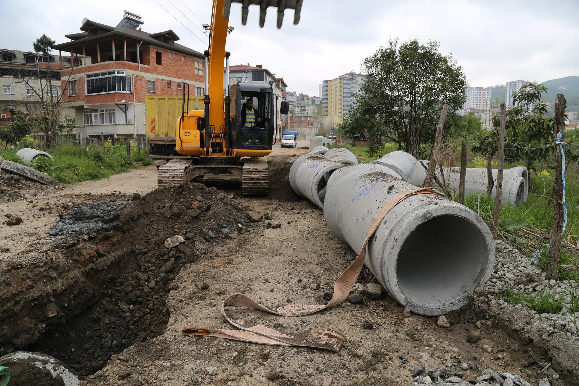 Ordu Büyükşehir Belediyesi