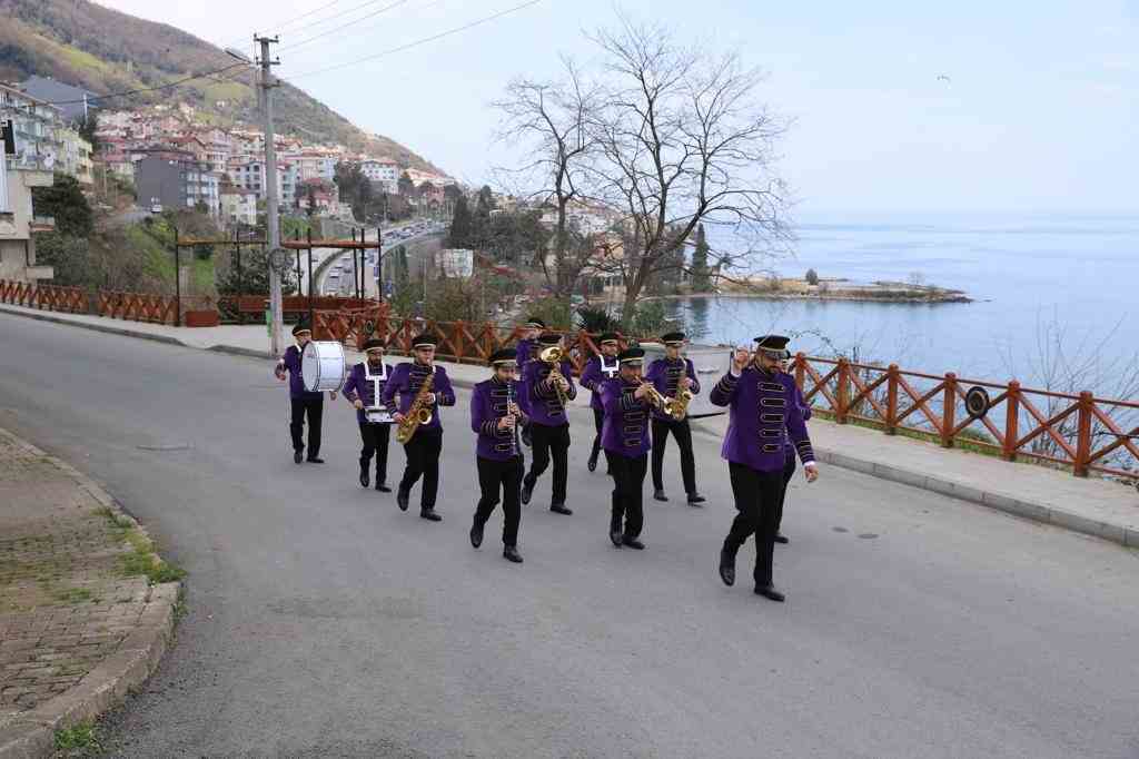 Ordu Büyükşehir Belediyesi