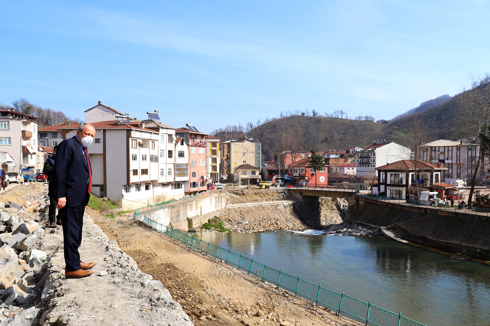 Ordu Büyükşehir Belediyesi