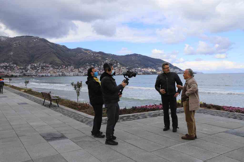 Ordu Büyükşehir Belediyesi