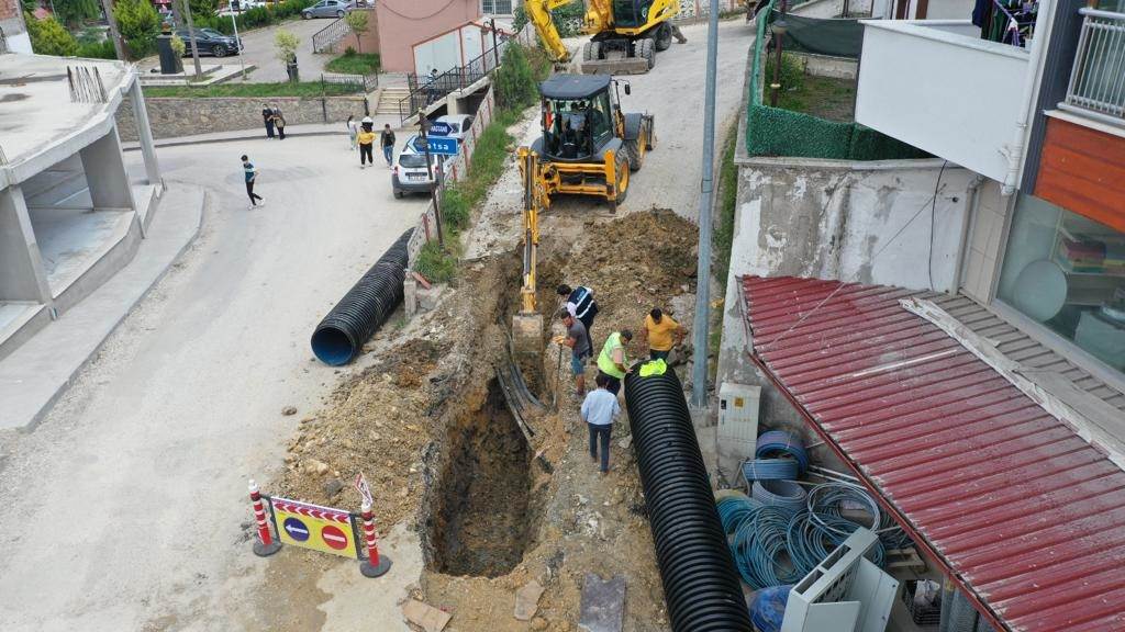 Ordu Büyükşehir Belediyesi