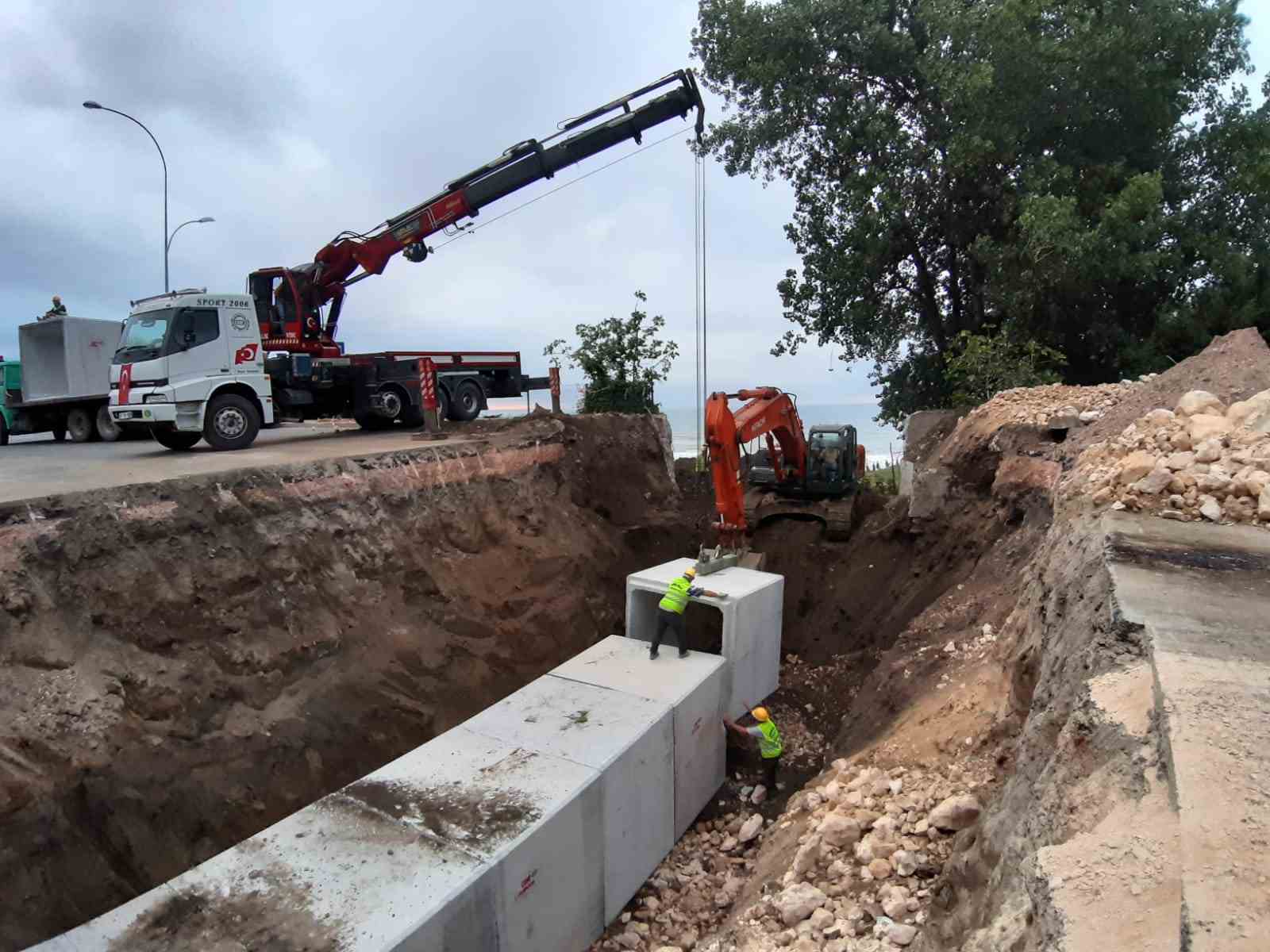 Ordu Büyükşehir Belediyesi