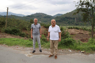 2. OSB YATIRIMCILAR İÇİN HAZIRLANIYOR