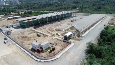 30 MİLYONLUK DEV YATIRIM