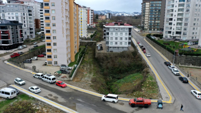 ALTINORDU’DA YAYA KONFORU ARTIYOR