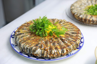 ARTIK O DA TESCİLLİ