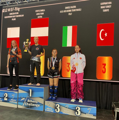 AVRUPA KUPASI'NDA ORDU RÜZGARI