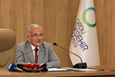 BAŞKAN GÜLER’DEN MÜJDELER