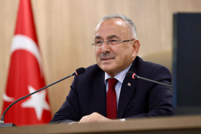 BAŞKAN GÜLER’DEN MÜJDELER