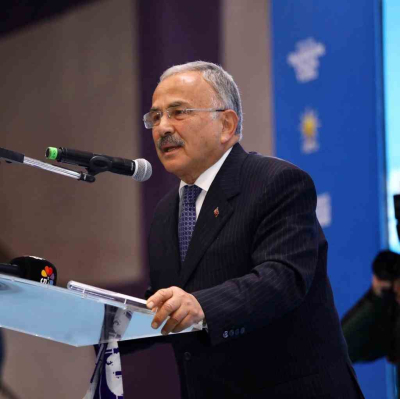 BAŞKAN GÜLER’E ÖNEMLİ GÖREV