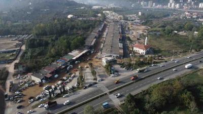 BAŞKAN GÜLER SÖZ VERMİŞTİ