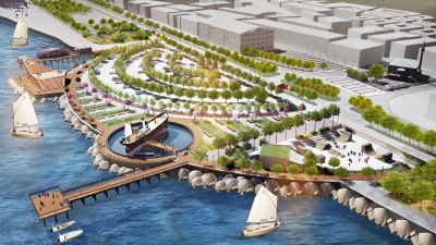 BİR DESTAN BÖYLE YAZILDI