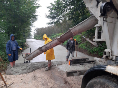 BİRLİKTEN GÜÇ DOĞDU!