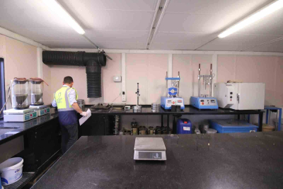 BU LABORATUVAR HERKESE AÇIK