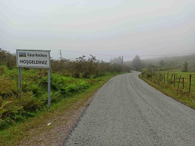 BÜTÜN YOLLAR ÇAMBAŞI’NA ÇIKIYOR