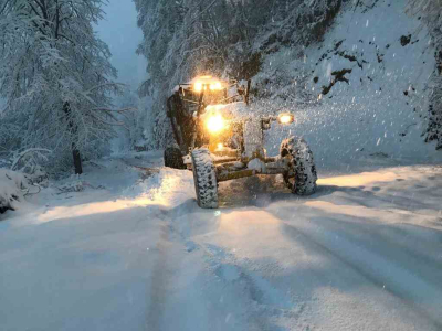 BÜYÜKŞEHİR 7/24 GÖREV BAŞINDA