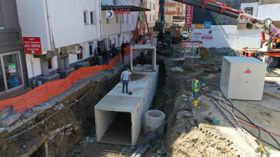 BÜYÜKŞEHİR ÇÖZDÜ