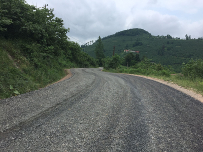 BÜYÜKŞEHİR’DE DURMAK YOK