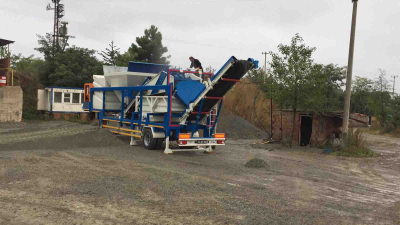 BÜYÜKŞEHİR’DEN BİR İLK DAHA