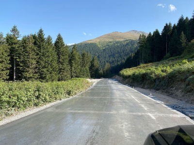 BÜYÜKŞEHİR’DEN MESUDİYE’YE DEV YATIRIM