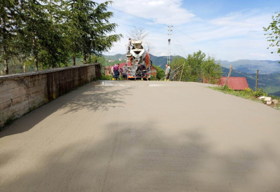 BÜYÜKŞEHİR GAZA BASTI