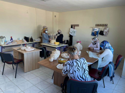 BÜYÜKŞEHİR GELENEKLERİ YAŞATIYOR