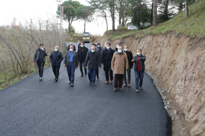 BÜYÜKŞEHİR HIZ KESMİYOR