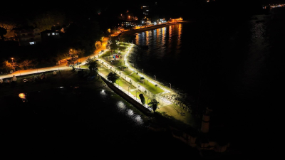 BÜYÜKŞEHİR İFTİHARLA SUNAR