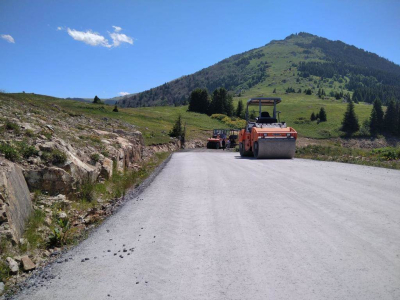 BÜYÜKŞEHİR YAYLALARI BİRLEŞTİRİYOR